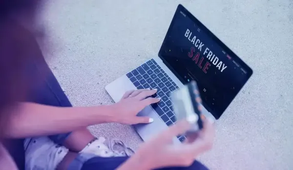 Black Friday e Serviços Gerenciados em TI: como a tecnologia pode ajudar a sua empresa a vender mais.
