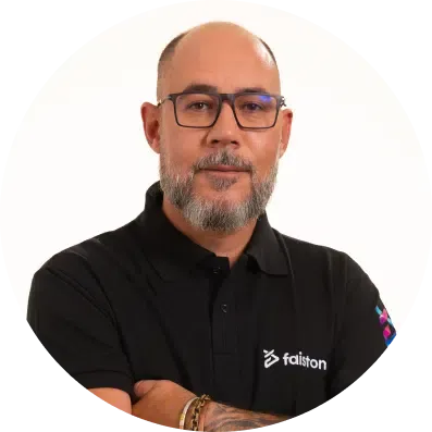 Rodrigo Milhiorini - PMO (Project Management Office) | Parceria