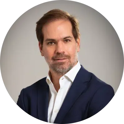 Fernando Schaeffer - CEO (Chief Executive Officer)