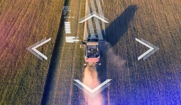 Três passos para o agro realizar a jornada para a nuvem