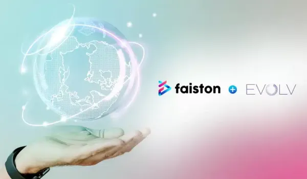 Case ESG – Parceria FAISTON e EVOLV