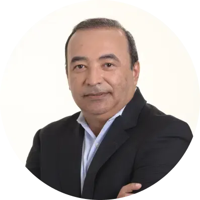 Josivan Costa  – CPO (Chief Product Officer)